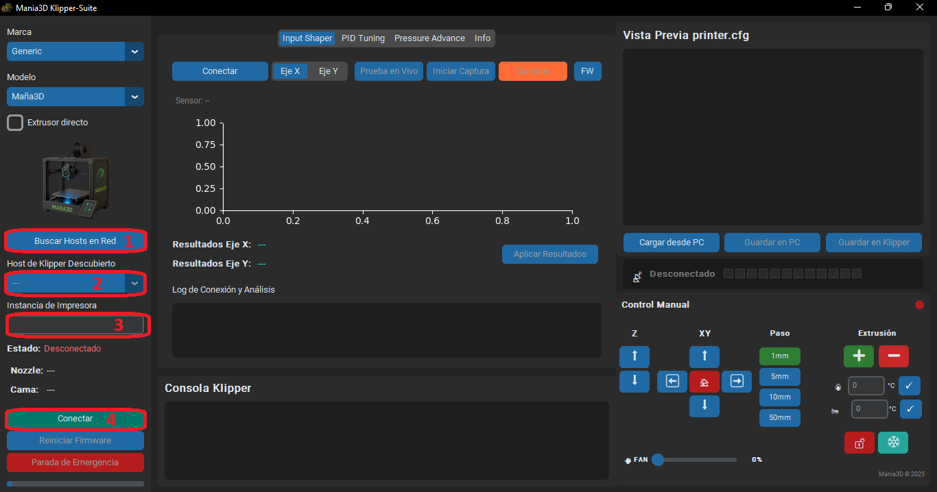 Acelerómetro montado